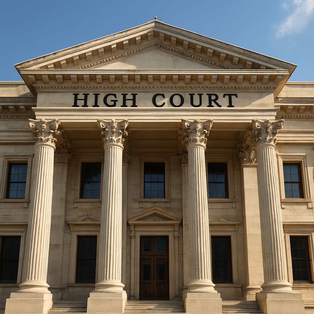 High Court